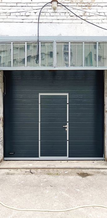 | Рольставни | Рольворота | Ворота |