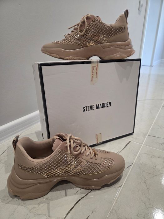 Обувки Steve Madden