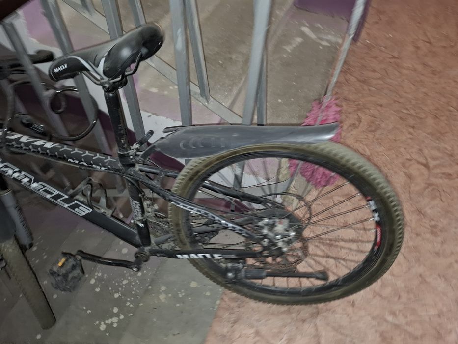 Продам велосипед.  Нормальное состояние