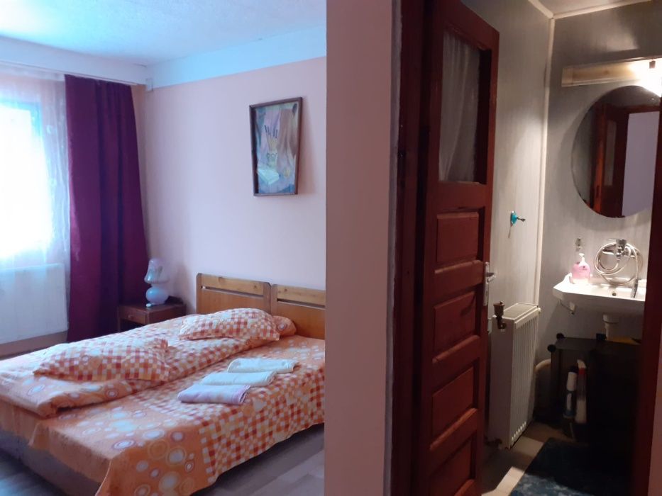 Cazare Bușteni  140 lei minim 2 nopți