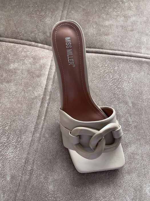 Летние вещи и обувь