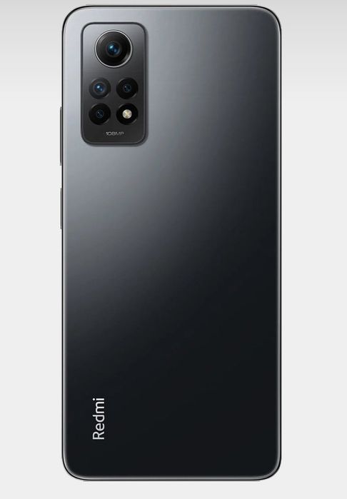 Redmi not 12 pro