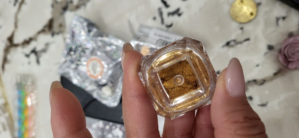 Все для маникюра