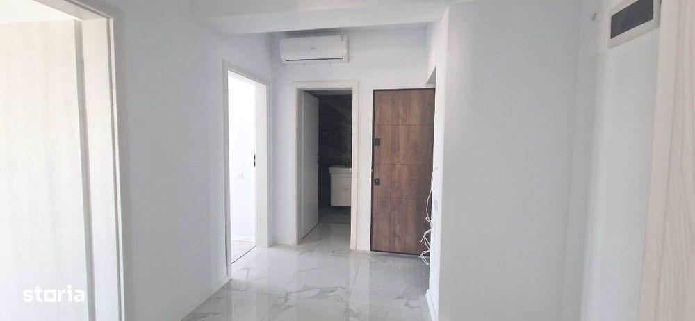 Apartament 2 camere, 62mp, Envogue Residence -Iuliu Maniu — fotografia 3