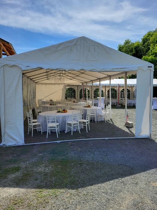 Corturi/Cort/Cort 12x4