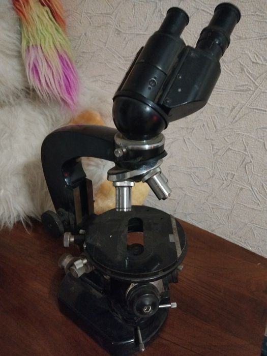 Продам микроскоп