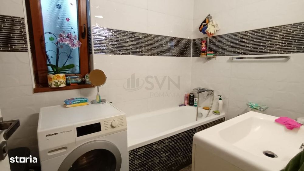 Apartament 3 camere I In vila I Stirbei Voda