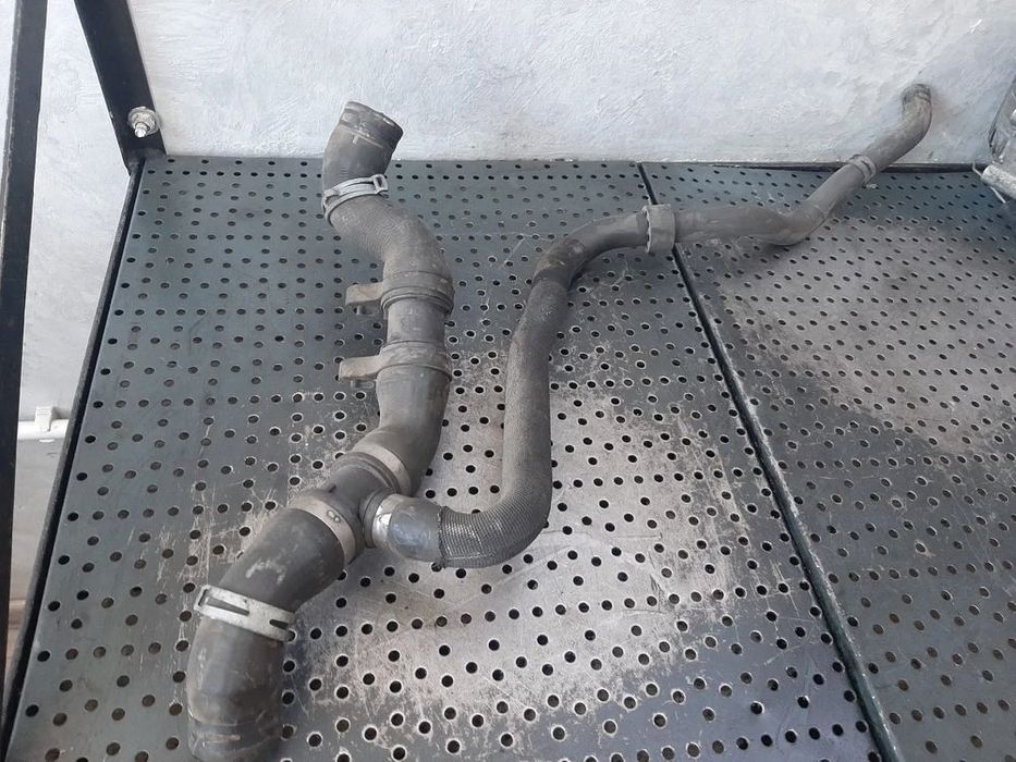 furtun apa 1.2 tdi cfw  vw polo 6r seat ibiza 5 skoda fabia 2