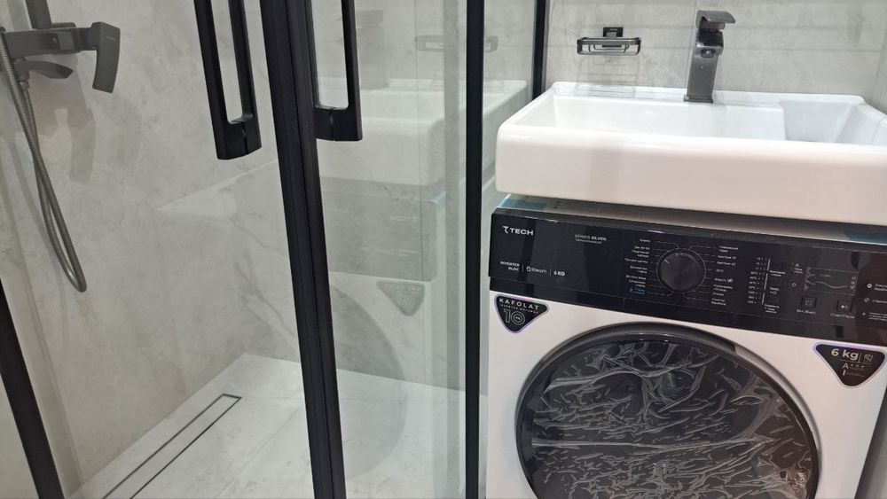 Аренда. Евро ремонт.  Новостройка. Чиланзар 2