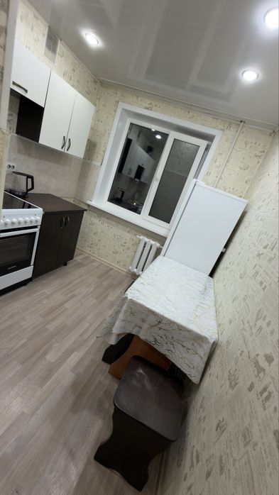 Сдам трех комнатную квартиру