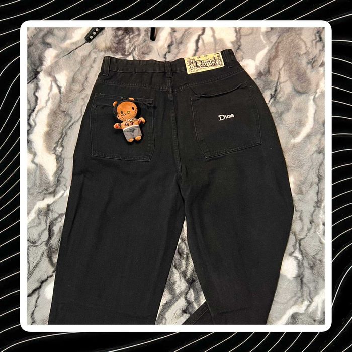 Штаны dime 11:11