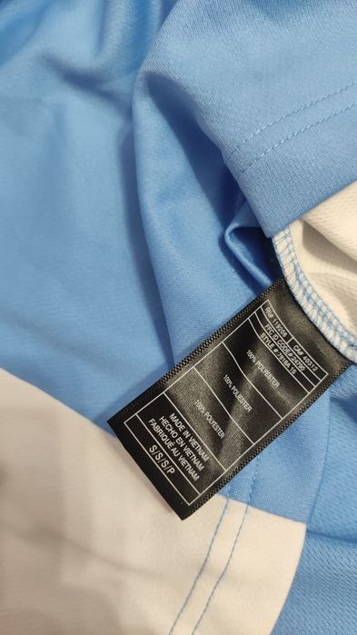 NBA Adidas Баскетболен потник Denver size S