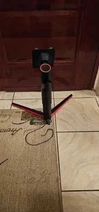 stand picior suport pivot  monitor gaming LG 27 inchi