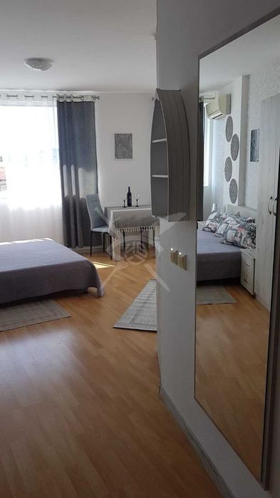 Продава се Едностаен апартамент в к.к. Слънчев бряг - 36 кв.м за 1398 €/кв.м - Снимка #5