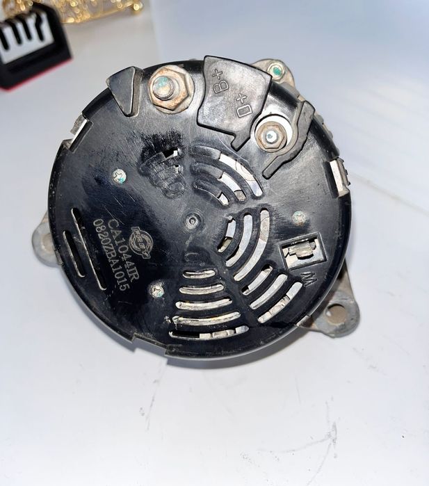 Генератор Автомобильный