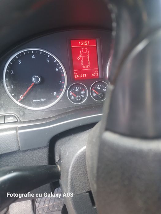 WV Tiguan 14 tsi 2008
