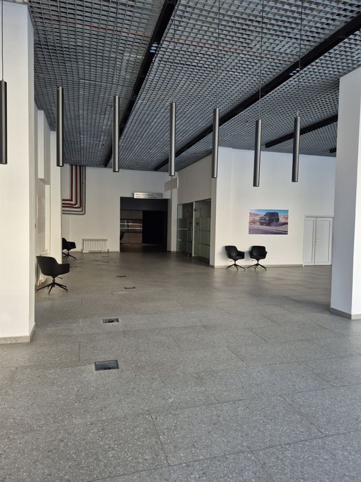 Коммерческая недвижимость