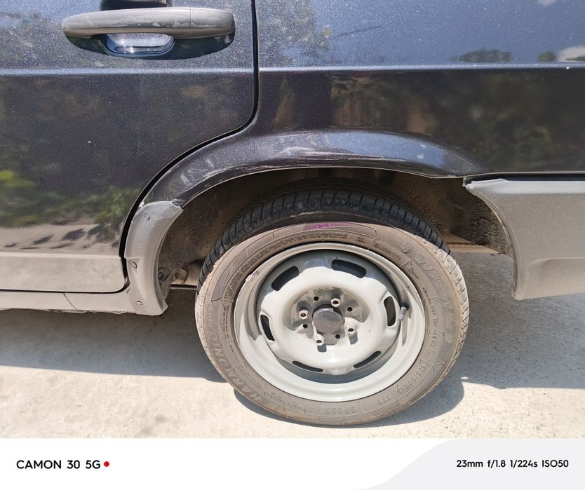 175/60 R13 обмен