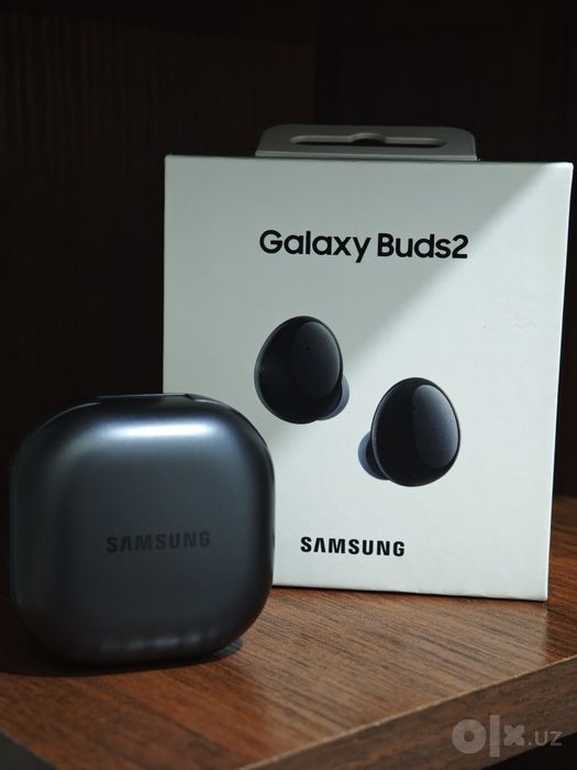 Samsung Galaxy Buds 2