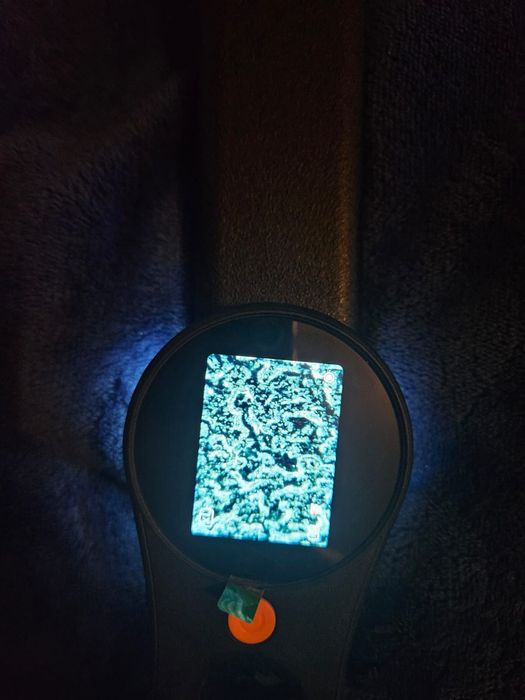 Електронна лупа 500х увеличение