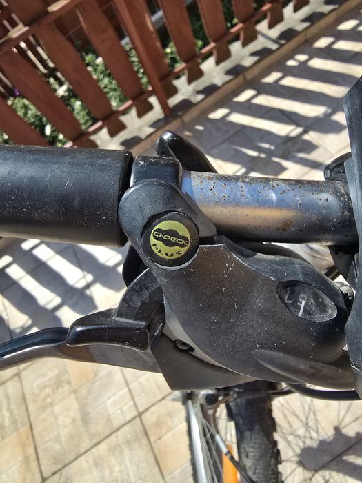 Vand bicicleta roti 26'