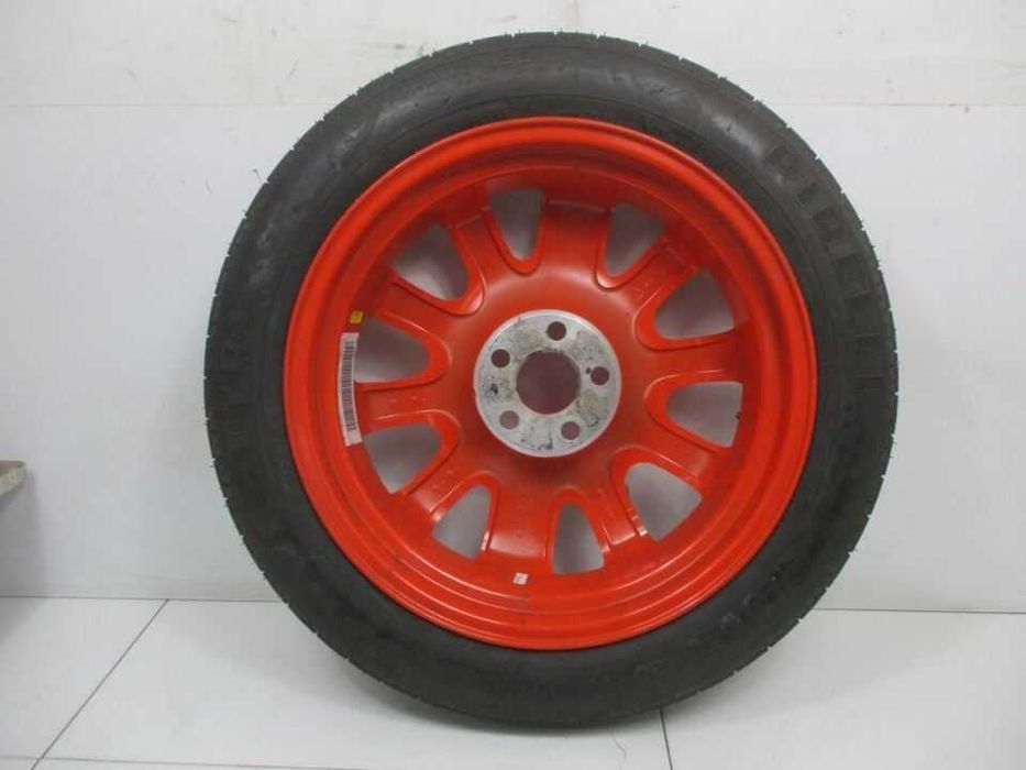 Roata de rezerva Slim Jaguar Volvo V60 v40 XC40 XC60 xc90 R18 5x108