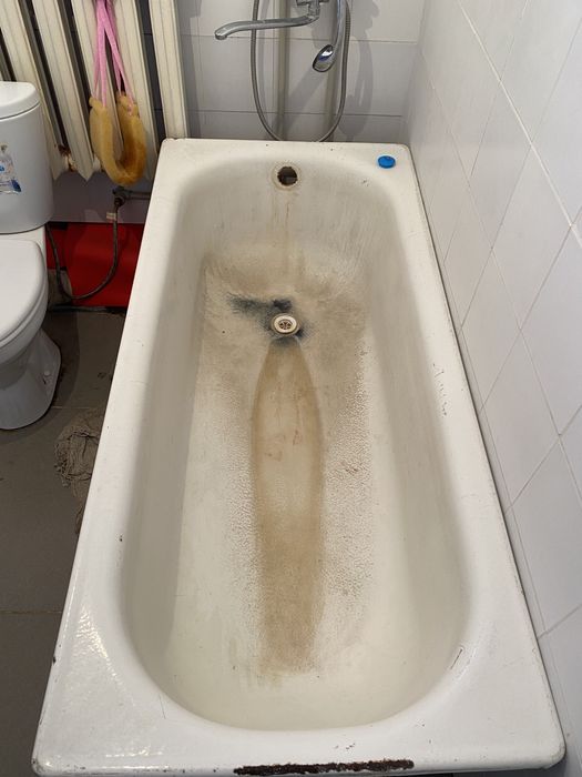 Реставрация ванн