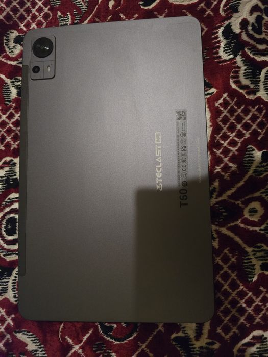 Продам планшет Teclast T60