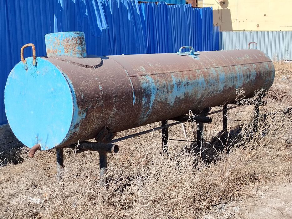 Бочка 250 мын тенге