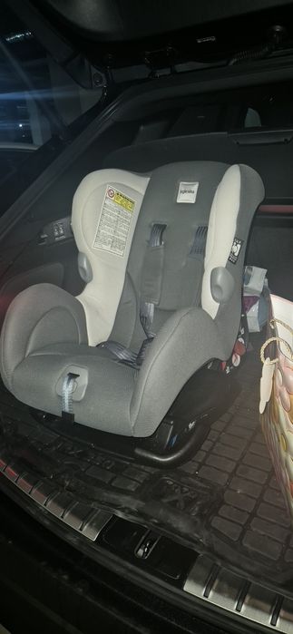 Продам Детское авто кресло