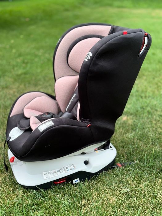 Автокресло