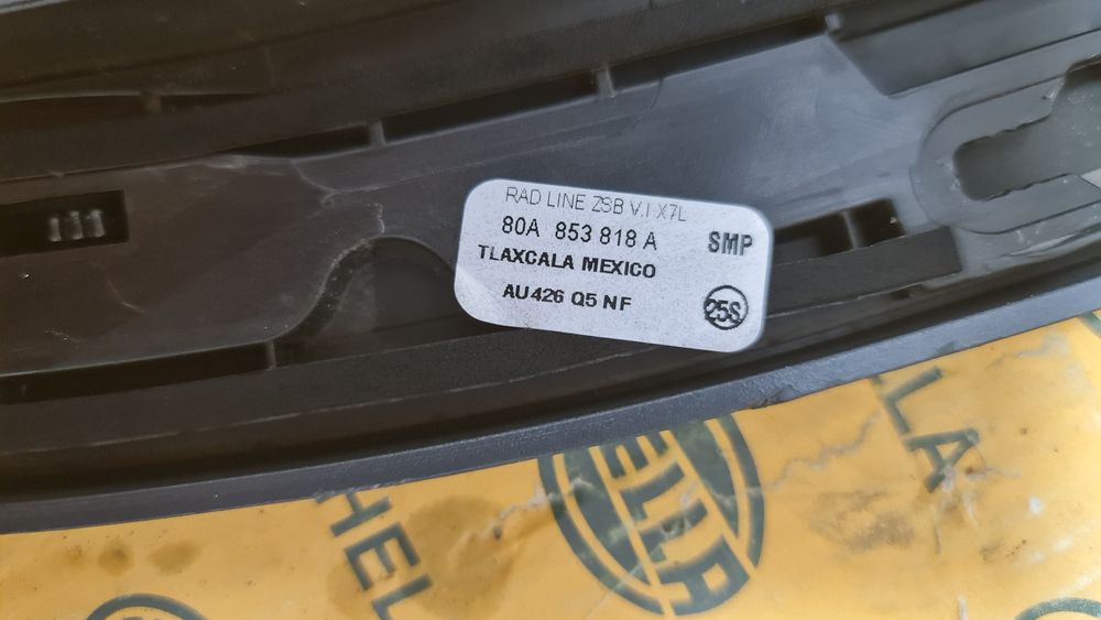 Bandou ornament overfender aripa dreapta spate Audi Q5 SQ5 FY 80A 80A853818A