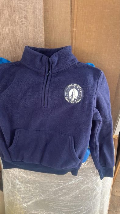 Нова по-ниска цена!!! Топли поларени дрешки