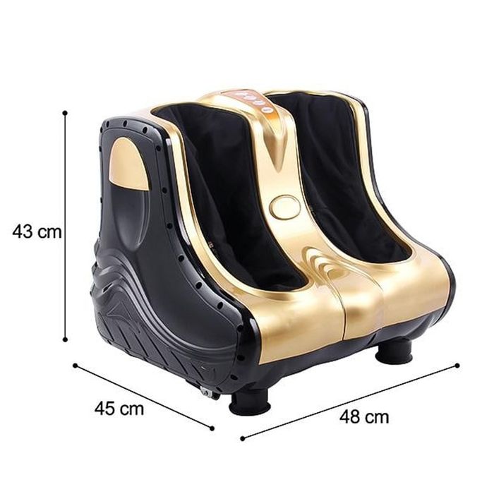 Массажер для ног Массажный аппарат для ног