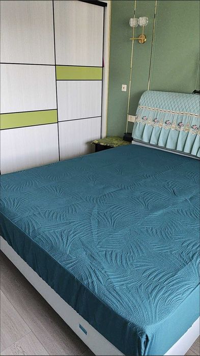 180×200 Водонепроницаемый защитный наматрасник, все  размеры