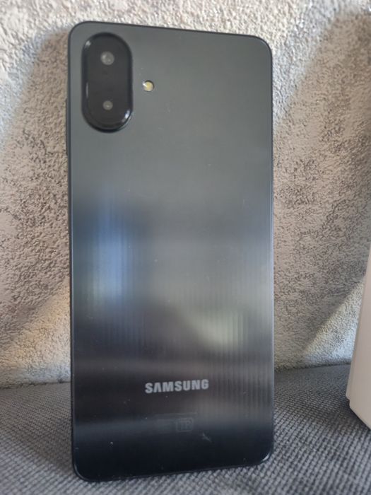 Самсунг А07 смартфон 128 гб