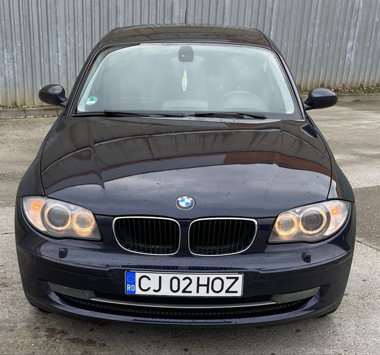 Bmw seria 1 Euro 5 177 cp