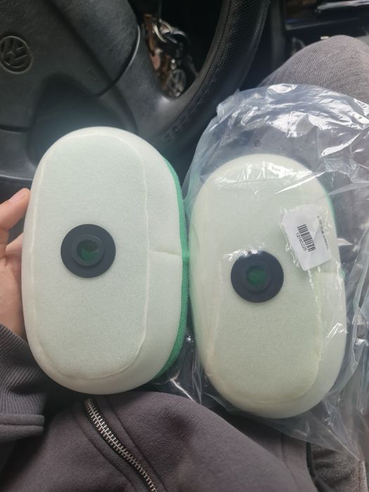 Въздушен филтър хонда honda xr400 xr250 xr600 xr650