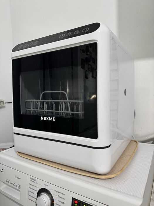 Продам настольную посудомоечную машинку