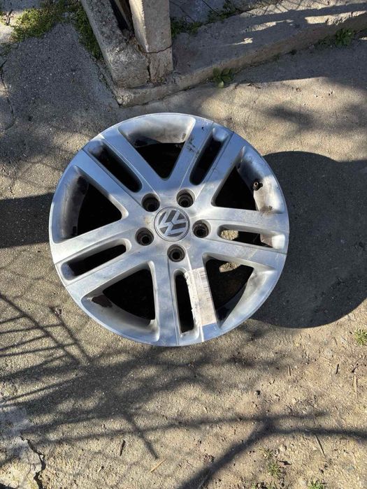 Джанти 5х112  16цола  VW
