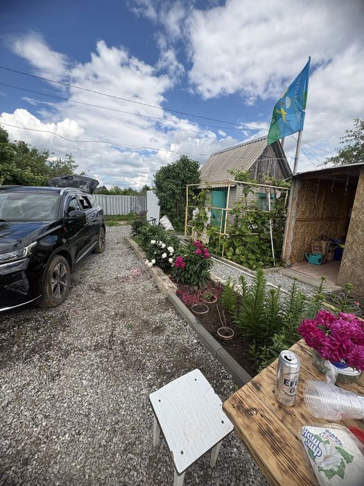 Продам Место дЛя отдыха ДАЧУ