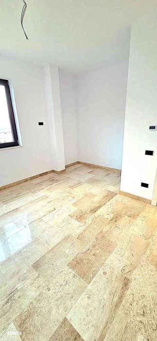Vând casă nouă pe un nivel PROPRIETAR