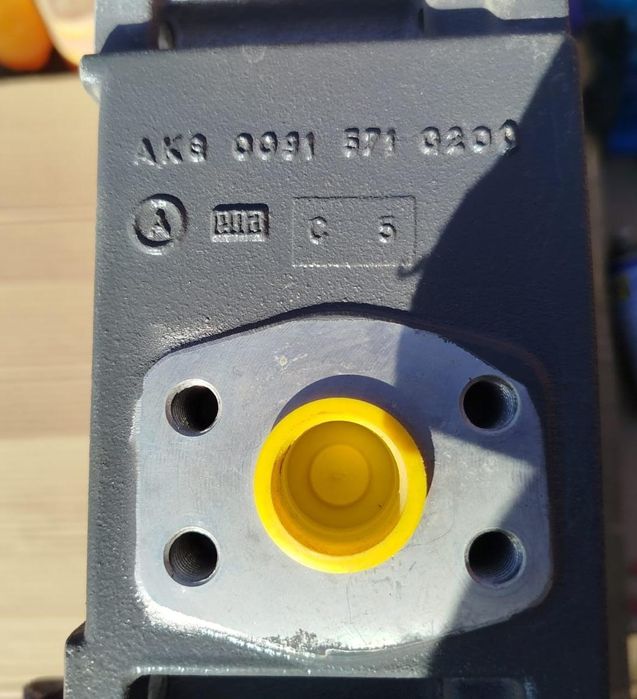 Масляный радиатор