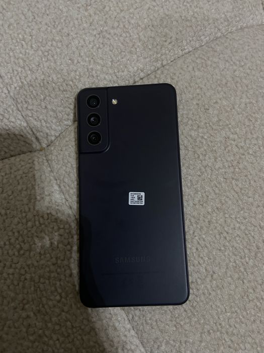 Samsung gelaksi S21 FE