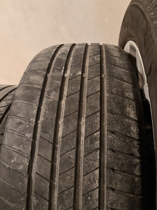 Джанти 19” 5x120 ET48 9j BMW X5 X6 255 55 19