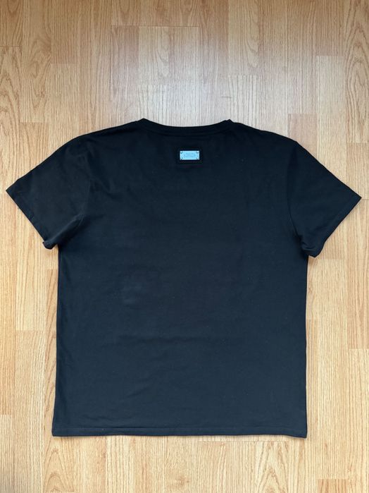 S3LFISH мъжка тениска Л