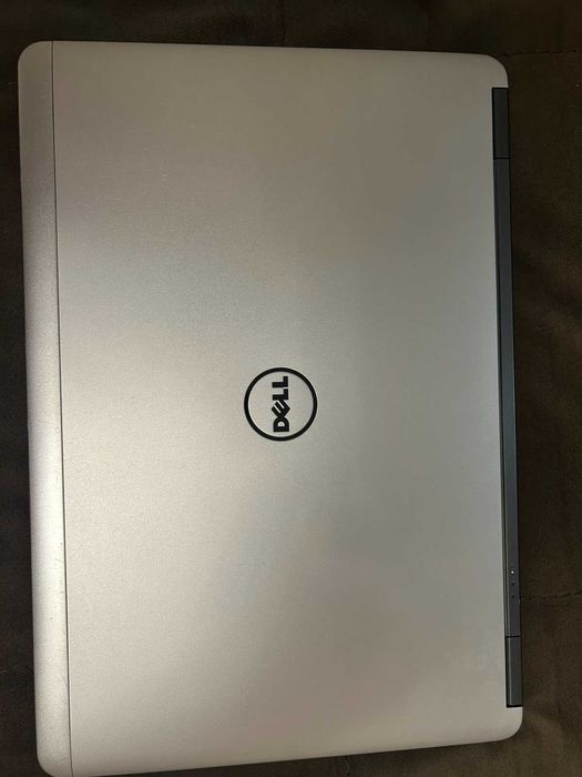 14 инчов лаптоп 8GB/128GB I5 - Dell Latitude E7440