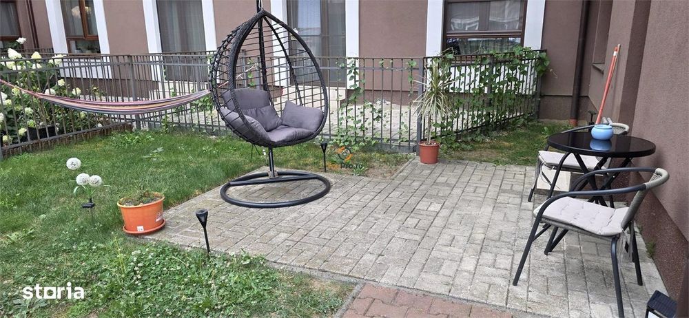 Fara Comision Bloc Nou cu Gradina Proprie