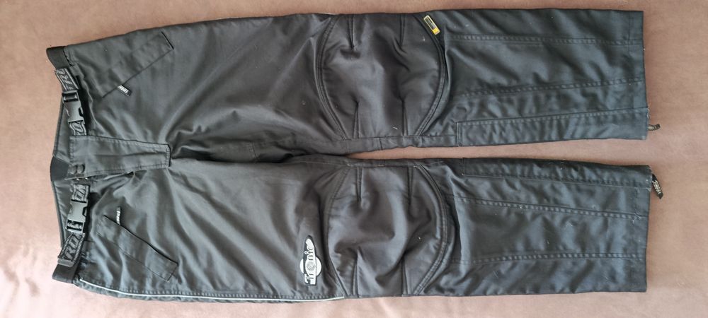 Мото яке и панталон"L" , "XL" ,екипировка за мотор