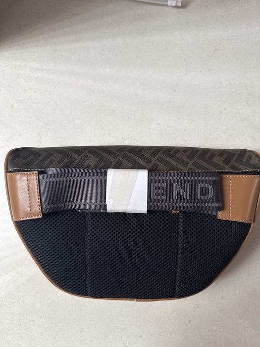 Мъжка чанта Diagonal Multicolor Bag